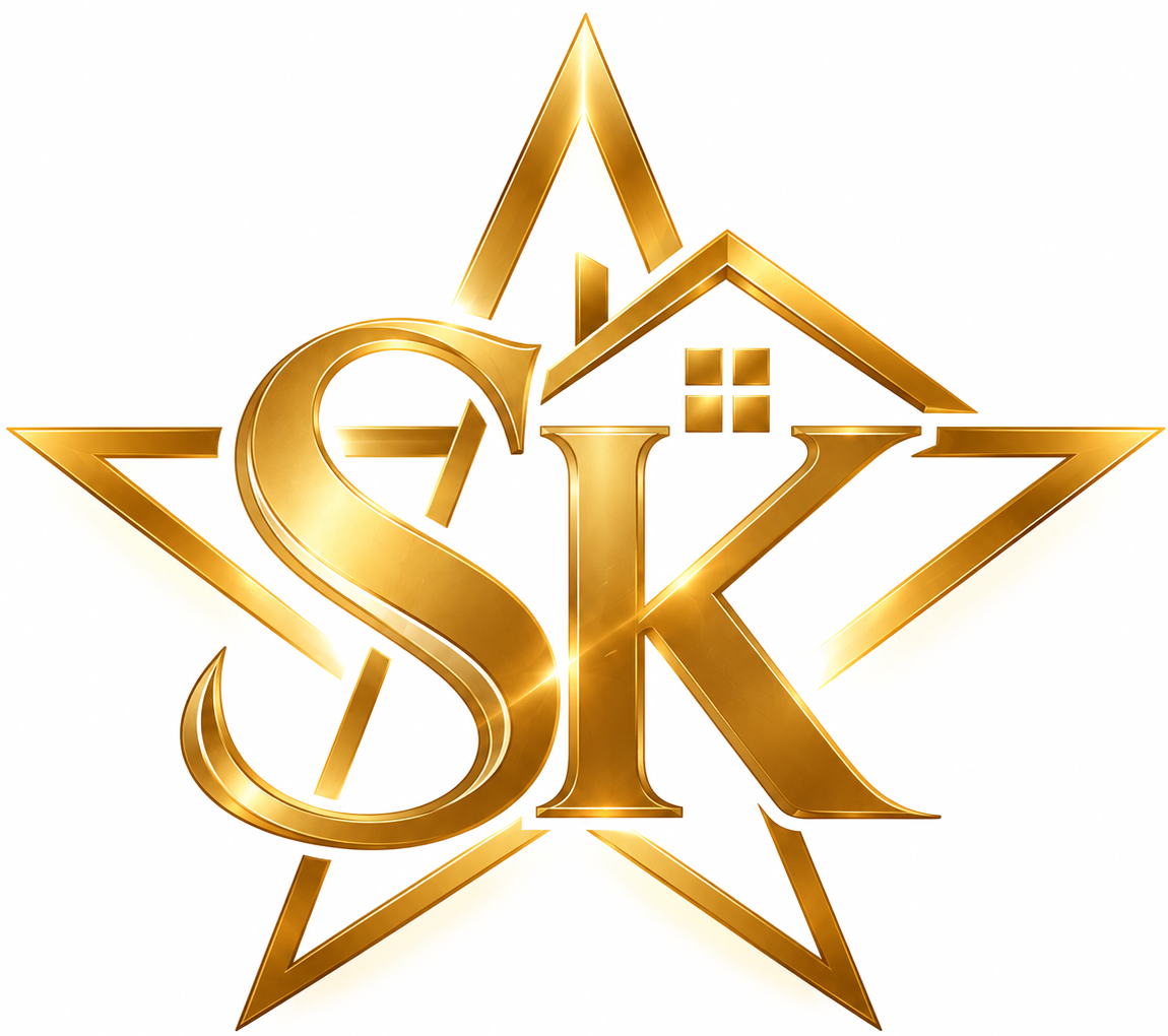 Logo Sanat Kumara